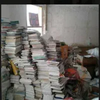 خریدکتاب و کاغذ شما به صورت جزئئ و کلی درمحل