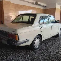 پیکان سواری مدل 83