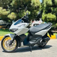 هوندا کلیک ۱  nda click160 1404