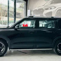 بایک بی جی ۳۰ BAIC bj30