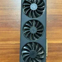 غول گرافیک مخصوص بازی های رده بالا