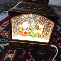 تندیس بابا نوئل