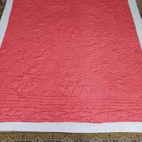 لحاف|رختخواب، بالش، پتو|بومهن, |دیوار