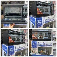 آون توستر مارک لَندگرین 65لیتری سرخکن دار خارجی