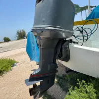 موتور ۲۰۰ ساق بلند