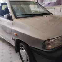 پراید 90 هیدرولیک دوگانه‌سوز اقساط اقساط