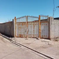 دامداری سنتی به متراژ ۵۰۰ متری با بنای ۵۰ متری