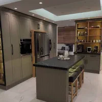 طراحی و ساخت کابینت تخت تاشو(تعمیرات،جا به جایی)