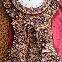 ساعت دیواری