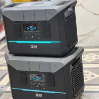 پاور استیشن daren2000
