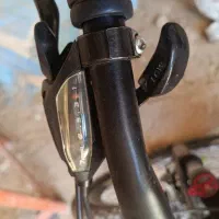 دوچرخه 26 تمیز