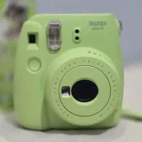 فروش دوربین insta mini 9 همراه با کیف