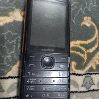 گوشی نو کیا مدل 4G -دو سیم کارت|موبایل|اصفهان, آزادگان|دیوار