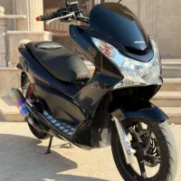پی سی ایکسPcx125cc