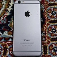 آیفون 6s|موبایل|اهواز, کوی مندلی(سه راه خرمشهر)|دیوار