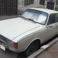 سواری پیکان ۷۶ فنی سالم