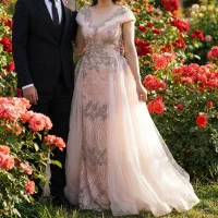 لباس مجلسی سایز ۳۸