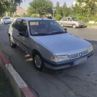 پژو405مدل90