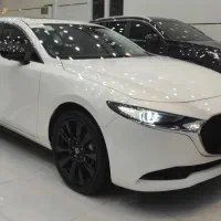 مزدا 3 پریمیوم فول کامل