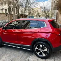 تیگو 7 مدل 97 خوش قیمت