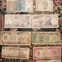 اسکناس خارجی