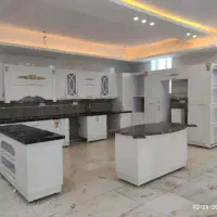ممبران کابینت  پک سرستون نقش دار//کد896