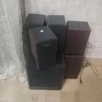 باند و اسپیکر