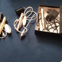 دستگاه تتو پیچی