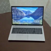 HP EliteBook 850 G7|رایانه همراه|تهران, صد دستگاه|دیوار