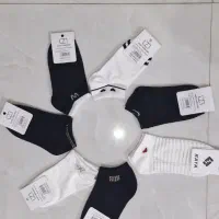جوراب به صورت عمده