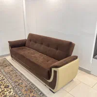 مبل تخت شو