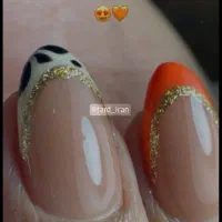 ناخنکار حرفه ای