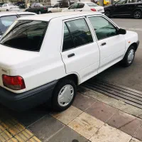 98 سالم پلمپ بی رنگ