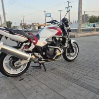 cb1300|موتورسیکلت|جیرفت, |دیوار