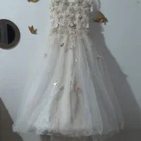 لباس مجلسی دخترانه