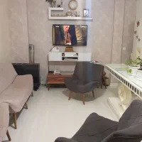 مبل قایقی