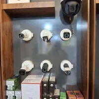 فروشگاه دوربین سیتی شهر