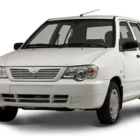 پراید ۱۱۱ مدل ۹۴