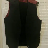 کت و شلوار با جلیقه
