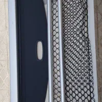 طاقچه و توری عقب تویوتاR4