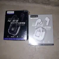 ایرپاد آکبند