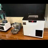 لوازم کافه کامل به صورت تک و کلی