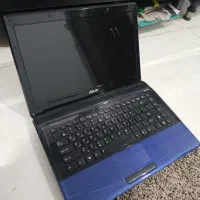لپتاپ Asus|رایانه همراه|آبادان, |دیوار