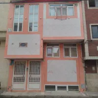 فروش یا معاوضه سه طبقه شیک مهندسی