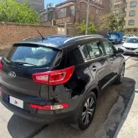 اسپورتیج کیا ارس