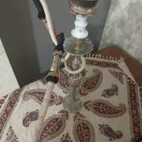 قلیون دو سیبب