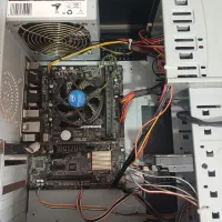 سیستم اماده بکار i5