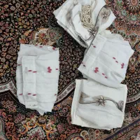 پرده|پرده، رانر، رومیزی|شیراز, باغ تخت|دیوار