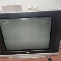 تلویزیون رنگی ال جی