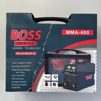 دستگاه جوش/ اینورتر BOSS